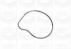 Помпа водяна graf PA1058