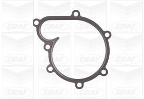 Помпа водяна graf PA1111