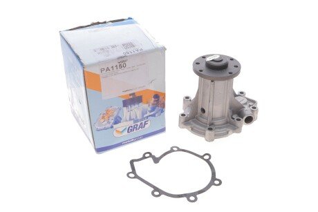 Помпа водяна graf PA1150