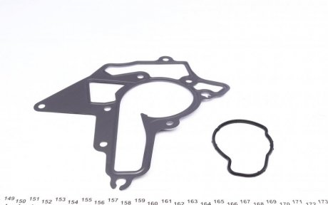 Помпа водяна graf PA1265