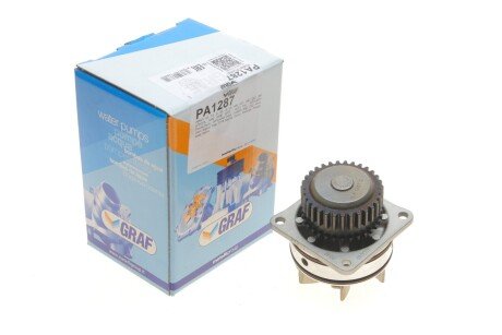 Помпа водяна graf PA1287