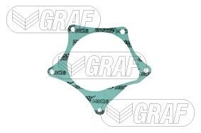 Помпа водяна graf PA14168