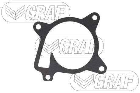 Помпа водяна graf PA1462