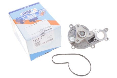 Водяна помпа (насос) graf PA1472