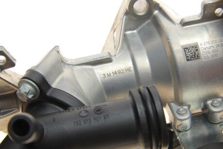 Помпа водяна graf PA1492