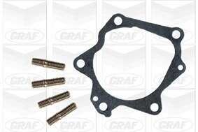 Помпа водяна graf PA539