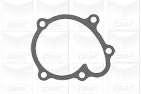 Помпа водяна graf PA571