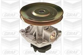 Помпа водяна graf PA585 на Фиат Регата