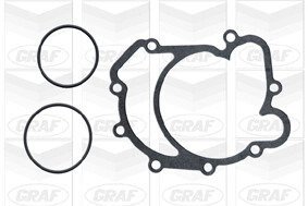 Помпа водяна graf PA613