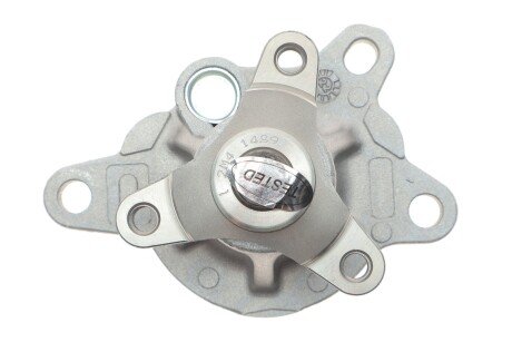 Водяна помпа Renault Koleos/Trafic 2,0DCi 19- graf PA1489