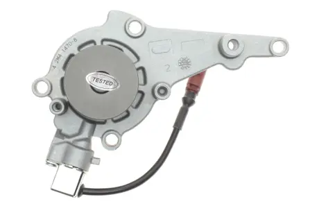 Водяна помпа (з датчиком) VAG 2,0TDI 14- Graf PA1470A-8
