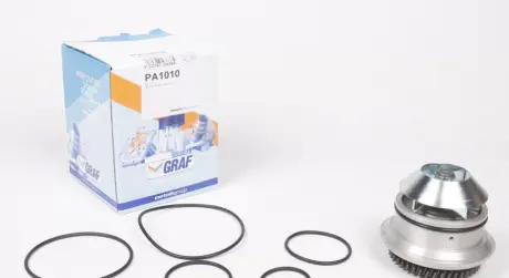 Водяна помпа (насос) Graf PA1010