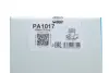 Водяная помпа (насос) graf PA1017