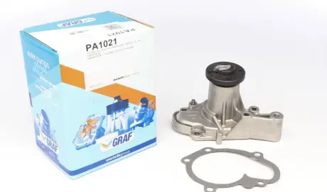 Водяная помпа (насос) graf PA1021