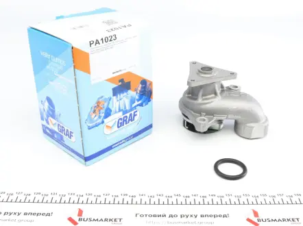 Водяна помпа (насос) Graf PA1023