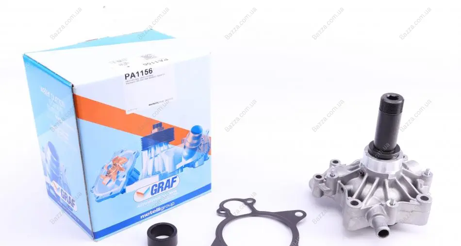 Водяная помпа (насос) graf PA1156