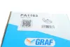Водяная помпа (насос) graf PA1163