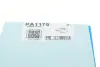 Водяная помпа (насос) graf PA1175