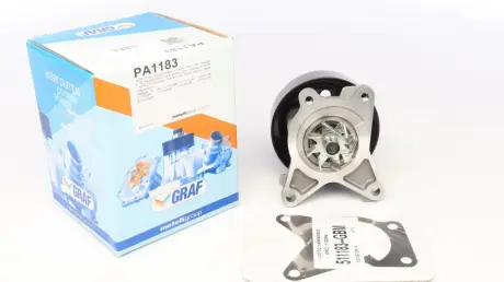 Водяная помпа (насос) graf PA1183
