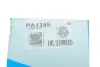 Водяная помпа (насос) graf PA1355