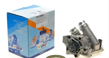 Водяная помпа (насос) graf PA1359A