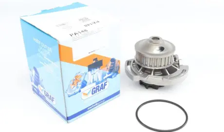 Водяная помпа (насос) graf PA148