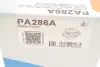 Водяная помпа (насос) graf PA286A