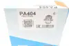 Водяная помпа (насос) graf PA404