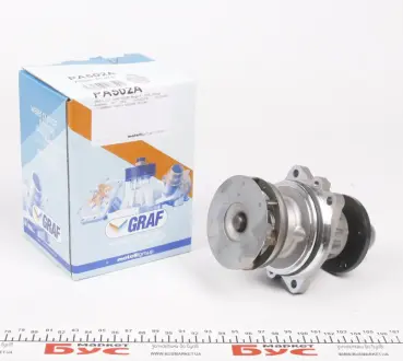 Водяная помпа (насос) graf PA502A