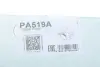 Водяная помпа (насос) graf PA519A