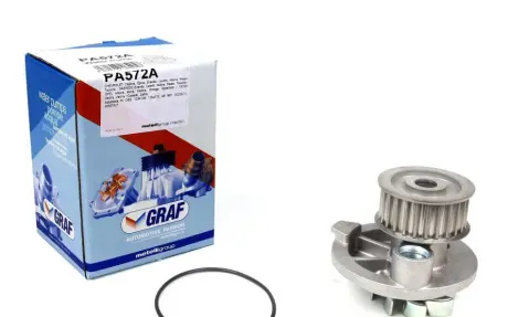 Водяная помпа (насос) graf PA572A