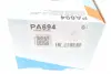Водяная помпа (насос) graf PA694