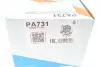 Водяная помпа (насос) graf PA731