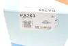 Водяная помпа (насос) graf PA763