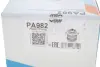 Водяная помпа (насос) graf PA982