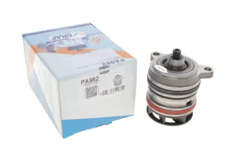 Водяная помпа (насос) graf PA982