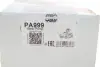 Водяная помпа (насос) graf PA999