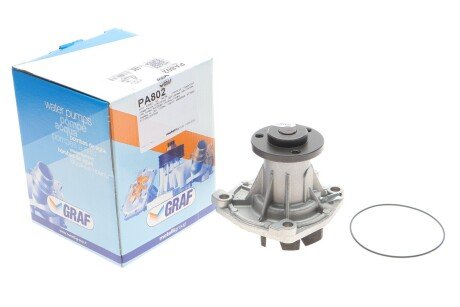 Водяной насос AR164 2.5TD graf PA802