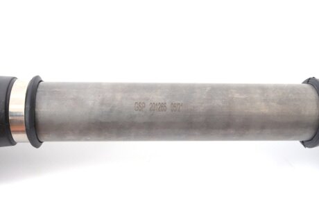 Полуось (передняя) gsp 201265