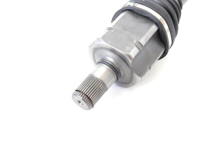 Полуось (передняя) gsp 201265