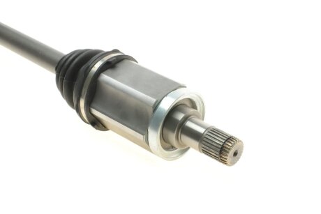 Полуось (передняя) gsp 201581