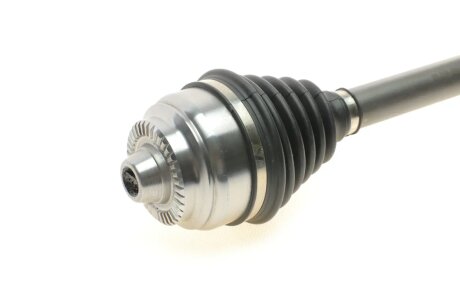 Полуось (передняя) gsp 201581