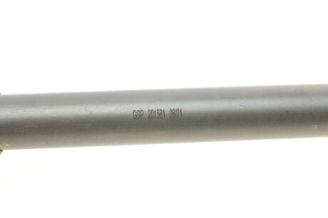 Полуось (передняя) gsp 201581