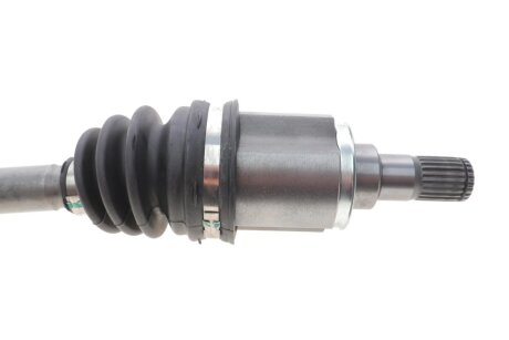 Привідний вал gsp 201929