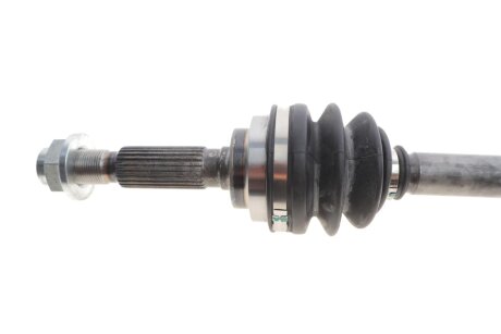 Привідний вал gsp 201929