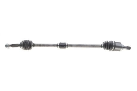 Привідний вал gsp 201929 на Митсубиси Аутлендер 3