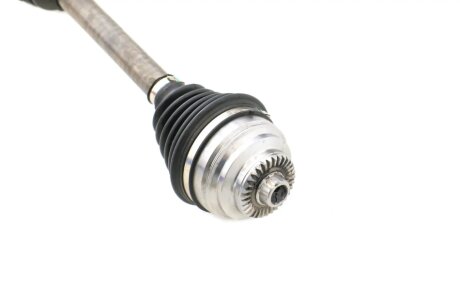 Полуось (передняя) gsp 202052