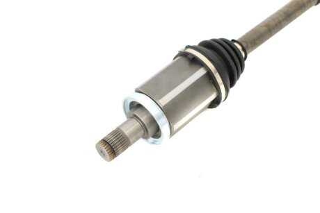 Полуось (передняя) gsp 202052