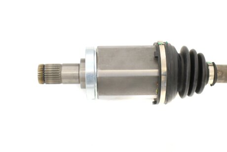 Полуось (передняя) gsp 202052