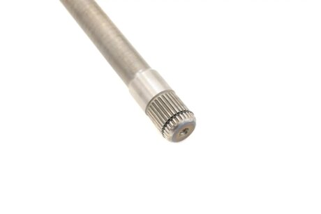 Полуось (передняя) gsp 202053